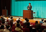 Makoto ITO_Constitution evangelist