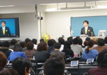 Makoto ITO_Head of Ito Private Preparatory School